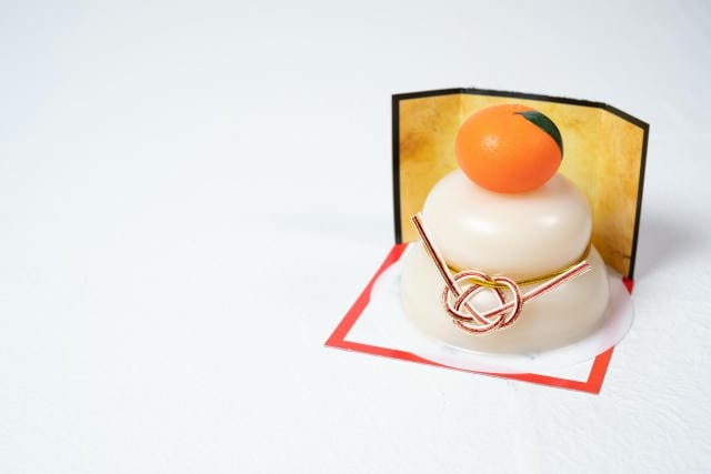 鏡餅がまずいと感じるのは何が原因？原材料の違いや価格の影響