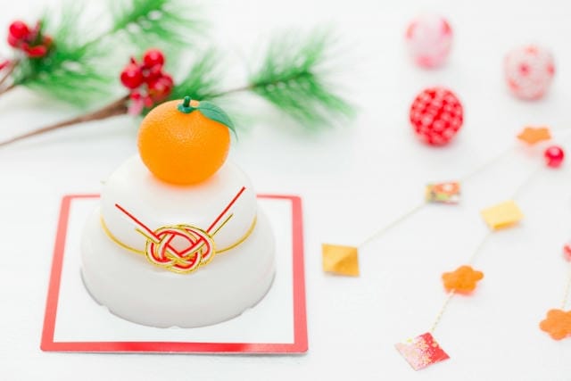 鏡餅は赤口に飾っても大丈夫？六曜や日付と縁起の関係性について