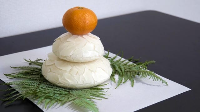 鏡餅のひび割れは縁起が良い？悪い？示す意味や食べる際の注意点