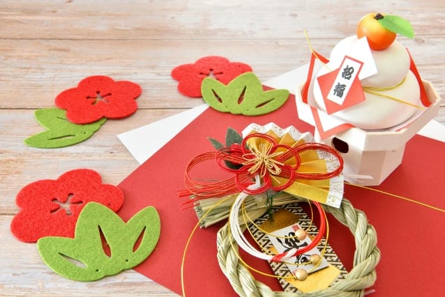 鏡餅は友引に飾っても問題ない？六曜や日付による縁起の考え方