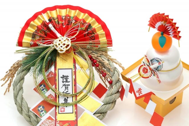 鏡餅を先勝や先負に飾っても大丈夫？正月行事と六曜の関係について