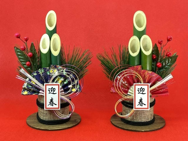 門松は毎年変えるべきか？同じものを使い回すことの問題点や考え方