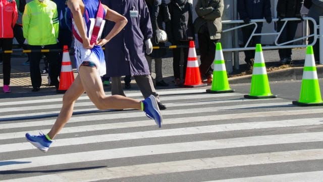 正月の駅伝がつまらないと感じる理由は何？心理的な背景や構造