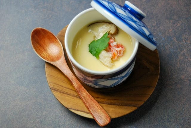 正月に茶碗蒸しを食べる地域はどこ？地域による味の違いや歴史