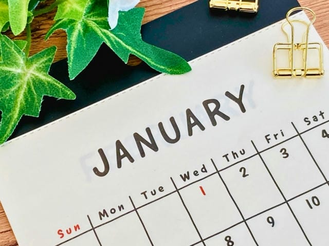 正月生まれが少ないのはなぜ？年末年始の出生数が極端に減る背景