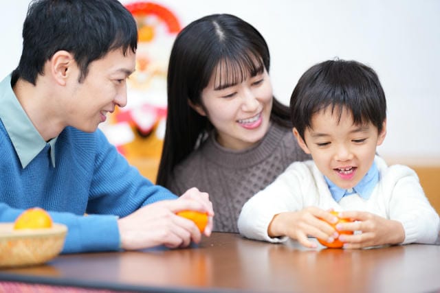 正月は旦那の実家に行かない！角を立てずに帰省を断るための対策