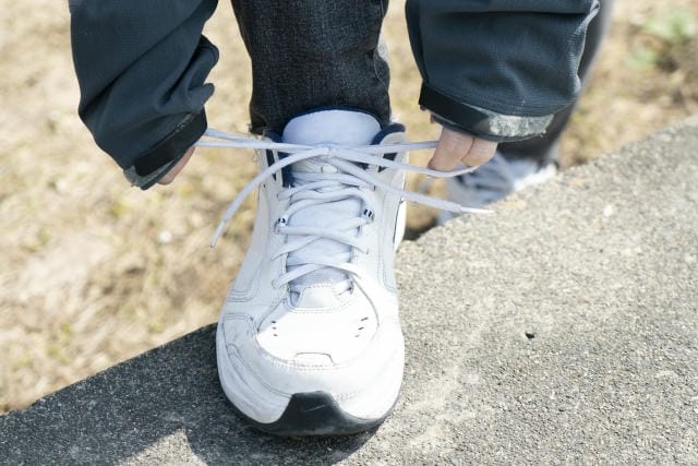 新年に靴をおろすのは縁起が良い？新調する意義や健康への影響