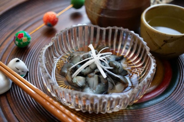 正月になまこを食べる地域はどこ？縁起物として扱われる歴史的な背景