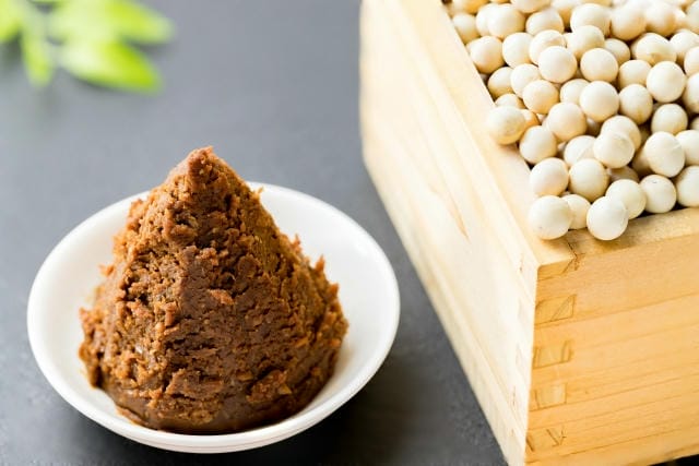 正月に味噌はダメという風習がある？歴史的な理由と地域による差