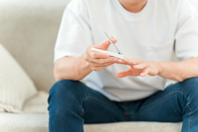 正月に爪を切るのはNG？タブー視されていた理由と現代的な心構え