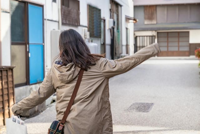 年末年始に旦那と別行動するのはあり？別々に過ごすスタイルの利点