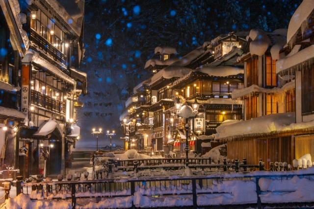 年末年始に旅館が予約できない！キャンセル待ちや問い合わせのコツ