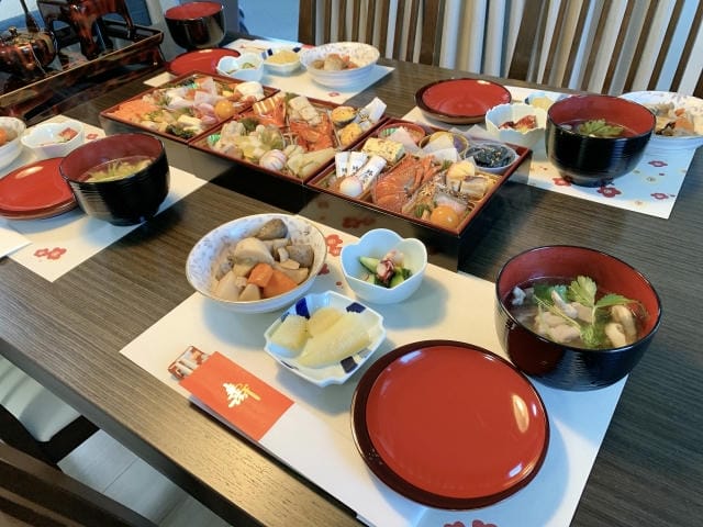 正月の集まりが苦痛…義実家や親戚からのストレスを回避するには